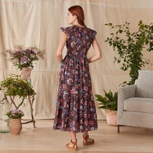 Cleobella Kyah Ankle Dress